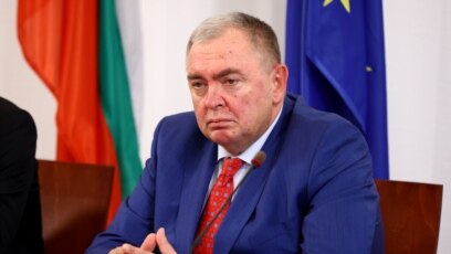 Главният прокурор Иван Гешев е поискал от Народното събрание да