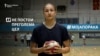 Macedoniа - Iva Mladenovska, young handball player