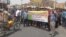 Pensioners and retired government employees continued protests in more than a dozen Iranian cities on June 7.