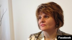 Avocata Diana Ramona Gavra spune că judecătorii pot interzice condamnaților să ocupe funcții pentru cel mult 5 ani.