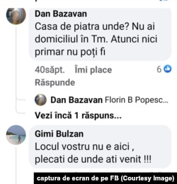 Mesaje xenofobe postate pe pagina de FB a primarului Dominic Fritz cu ocazia căsătoriei sale cu Yiran Lin