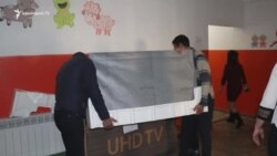 Պետական կառույցները շարունակում են չբացահայտել՝ ինչ կար որպես մարդասիրական օգնություն Գերմանիայից Վանաձոր ուղարկված արկղերում