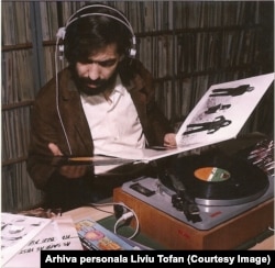 Cornel Chiriac, redactor muzical la Europa Liberă, asasinat pe 5 martie 1975