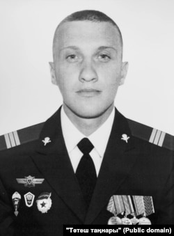 Андрей Соколовский