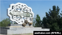 Türkmen mediasy bu tebigy hadysa we onuň netijeleri barada habar bermeýär.