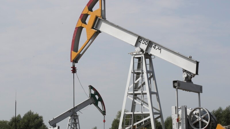 Потолок цен на нефть. Сможет ли Запад лишить Россию сверхдоходов
