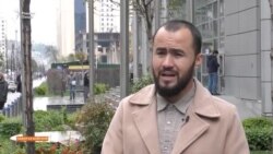 Иззат Амон боз ба шаш соли зиндон маҳкум шуд