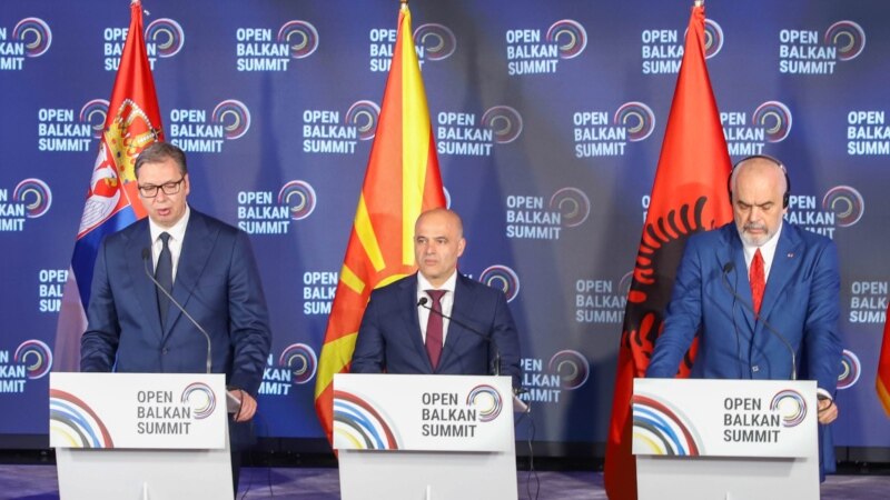 Македонија, Србија и Албанија утре ќе соопштат дали ќе одат на самитот на ЕУ