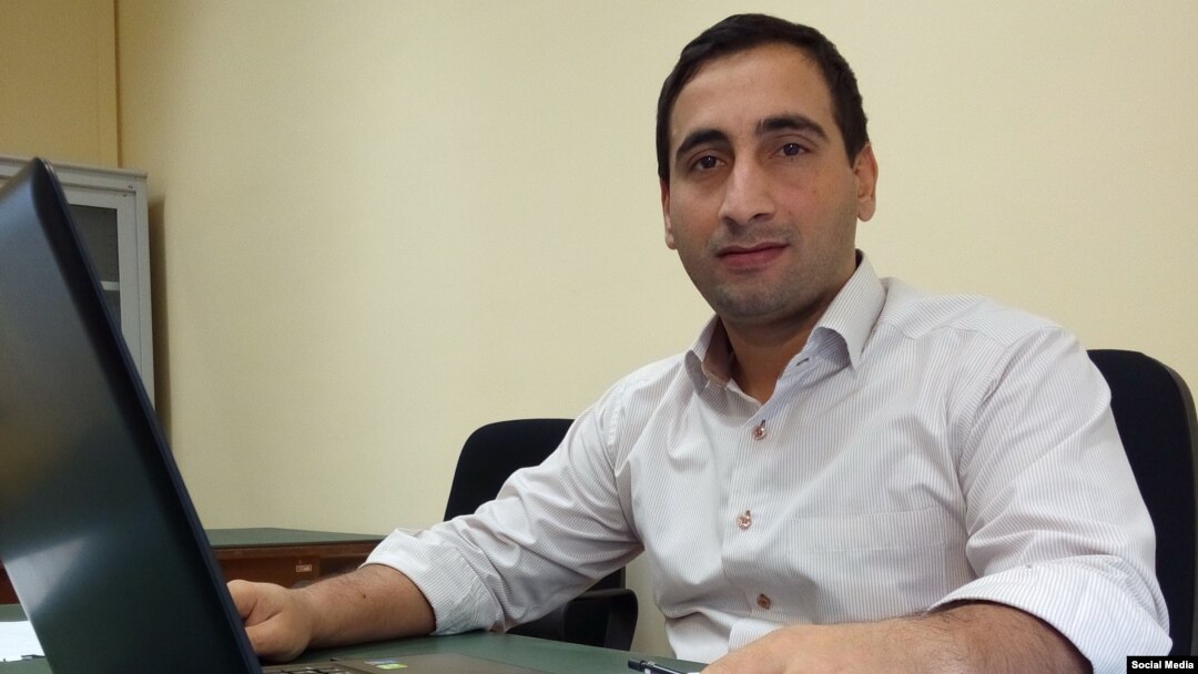 ایوب انتظاری