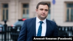 29 серпня 2019 року Олексій Ковальов офіційно став народним депутатом України: увійшов до складу фракції «Слуга народу» та став членом комітету з питань фінансів, податкової та митної політики