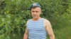 Асхабали Алибеков, скриншот из видео на ютуб-канале "Дикий десантник"