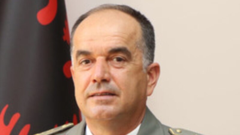 Бајрам Бегај нов претседател на Албанија