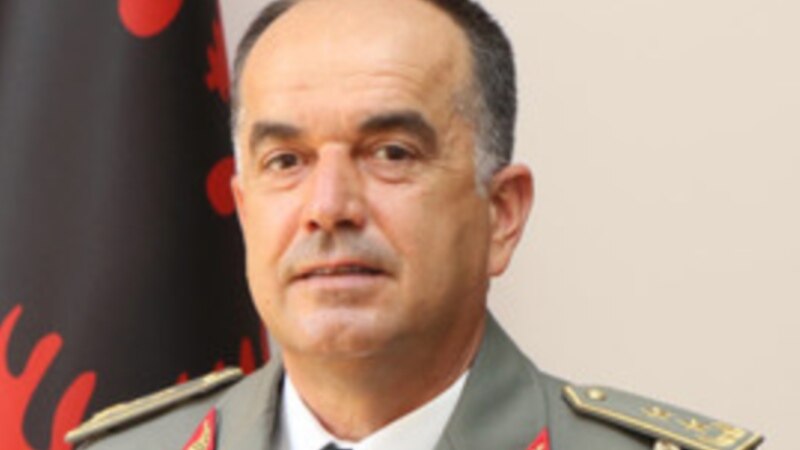Sot betohet presidenti i ri i Shqipërisë