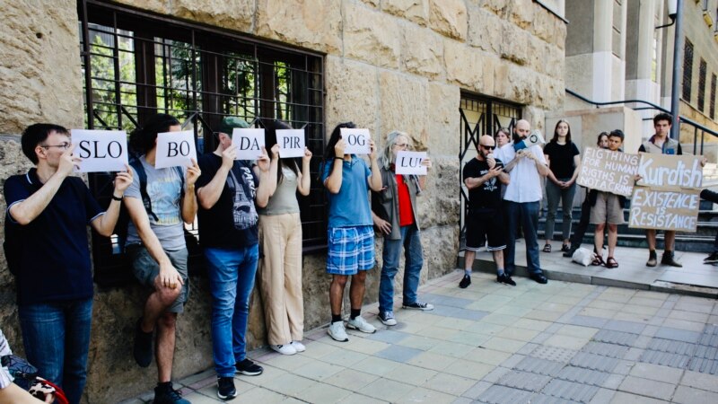 Istekao krajnji rok za puštanje na slobodu turskog političara u Srbiji