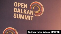 Ініціатива «Відкриті Балкани» діє з 2019 року для просування балканських країн до Євросоюзу