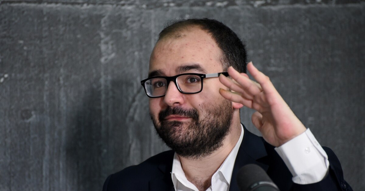 გრიგოლ გეგელია ამბობს, რომ თავს დაესხნენ