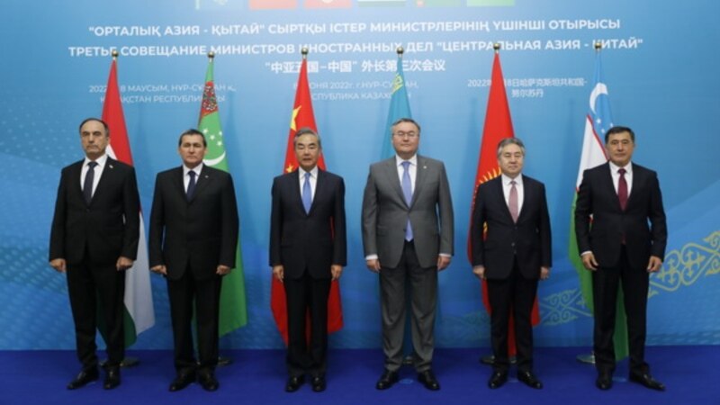 Turska i Kina vide priliku u Centralnoj Aziji nakon invazije Moskve na Ukrajinu