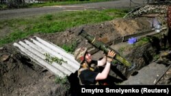 Donetsk