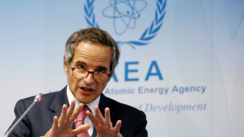 IAEA objavila da je Iran povećao obogaćivanje uranijuma