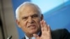 Military strategist Edward Luttwak (file photo)