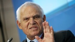 „Moldova nu a fost vreodată în pericol” – interviu cu analistul militar american Edward Luttwak