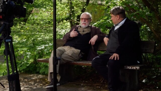 "Свобода вчера, сегодня, завтра". Журналисты телеканала Настоящее время сняли сериал в 5 частях о 30-летии работы Радио Свобода в Праге. "Свобода вчера, сегодня, завтра". Журналисты телеканала Настоящее время сняли сериал в 5 частях о 30-летии работы Радио Свобода в Праге.