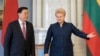 Конфлікт Пекіну з Литвою: як він вплине на відносини ЄС з Китаєм? 
