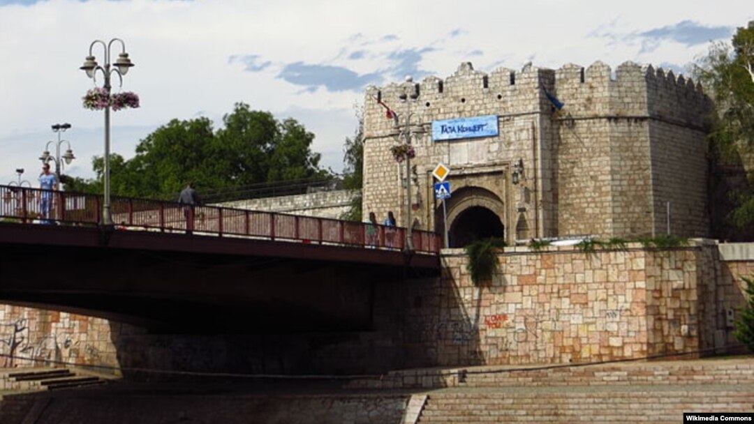 Niš, ilustrativna fotografija
