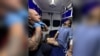 Ukrainian Soldier Tells Of Being Left For Dead By Russian Captors