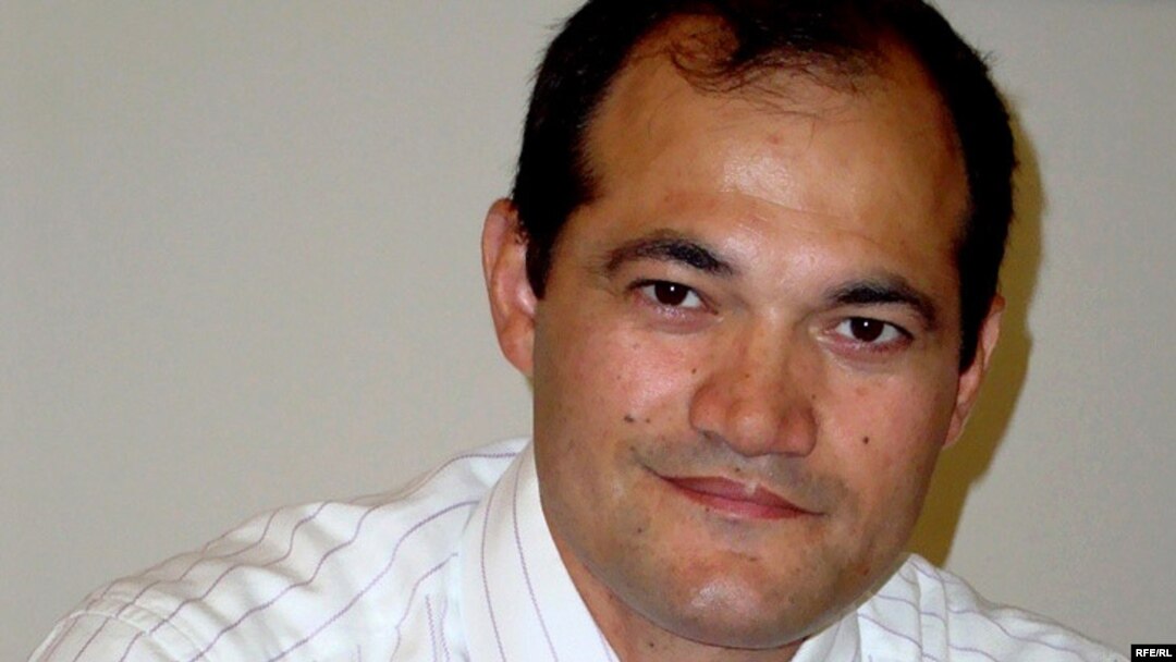 Razi Nurullayev