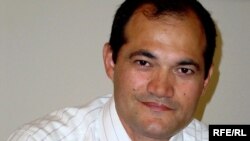 Razi Nurullayev