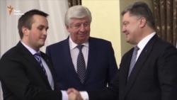 Україна сформувала бойовий загін по боротьбі із корупцією – Порошенко