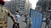 Egyptian Workers Carry On Protest