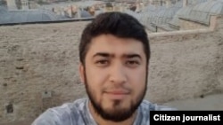 Abdushukur Hakimov bir muddat Turkiyada yashagan
