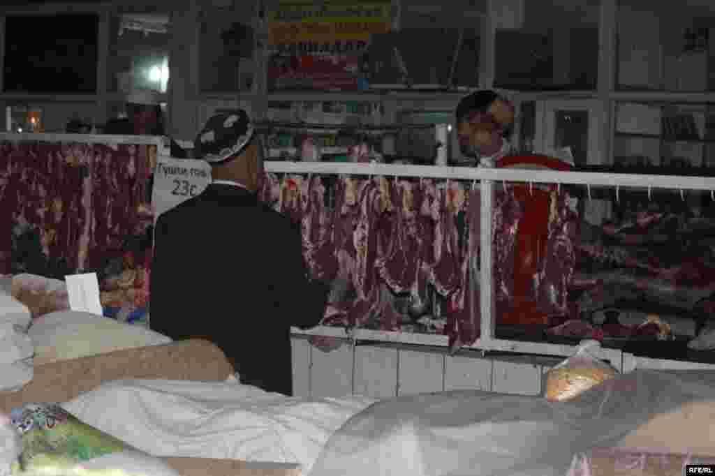 Дар орзуи арзонӣ #27