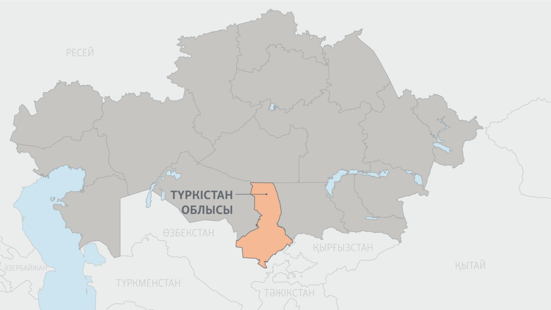 Есектегі ауыл қызы