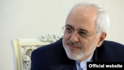 Мухаммад Жавад Зариф 