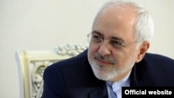 Mohammad Javad Zarif