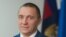 Прокурор Пермского края Павел Бухтояров