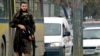 Bosnian Embassy Gunman Ordered Held