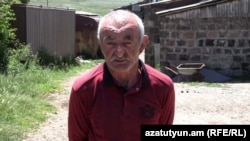 Լյովա Սիմոնյանը