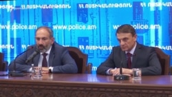 Փաշինյանի կառավարության առաջին ոստիկանապետ Օսիպյանը՝ մեղադրյալ «Մարտի 1»-ի գործով