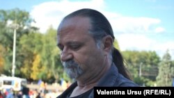 Николае Жосан