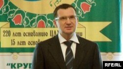 Николай Федеров