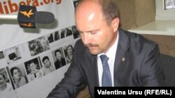 Valeriu Lazăr