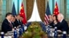 Лідер Китаю Сі Цзіньпін відверто заявив президенту США Джо Байдену на саміті в Сан-Франциско, що Пекін здійснить свій намір об’єднати Тайвань із материковим Китаєм.