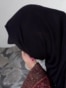 Afghanistan - this young woman lost her 22-year-old sister Kubra to pregnancy complications - video about maternal mortality - screen grab