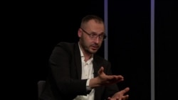 În dialog cu Sergiu Litvinenco (PAS): Sistemul judecătoresc trebuie să rămână în afara ingerințelor politice...