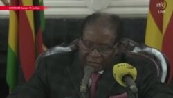 Мугабе отправили в отставку, а он заявил, что не собирается этого делать