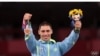 Каратист Сланіслав Горуна отримав бронзу на Олімпіаді-2020